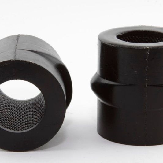 Whiteline W23328 - WHLW23328 - Whiteline Plus 3/08+ Dodge Challenger / 11/05+ Charger Front 30mm Sway Bar Mount - Shipped in Europe - Tuningsupply.com