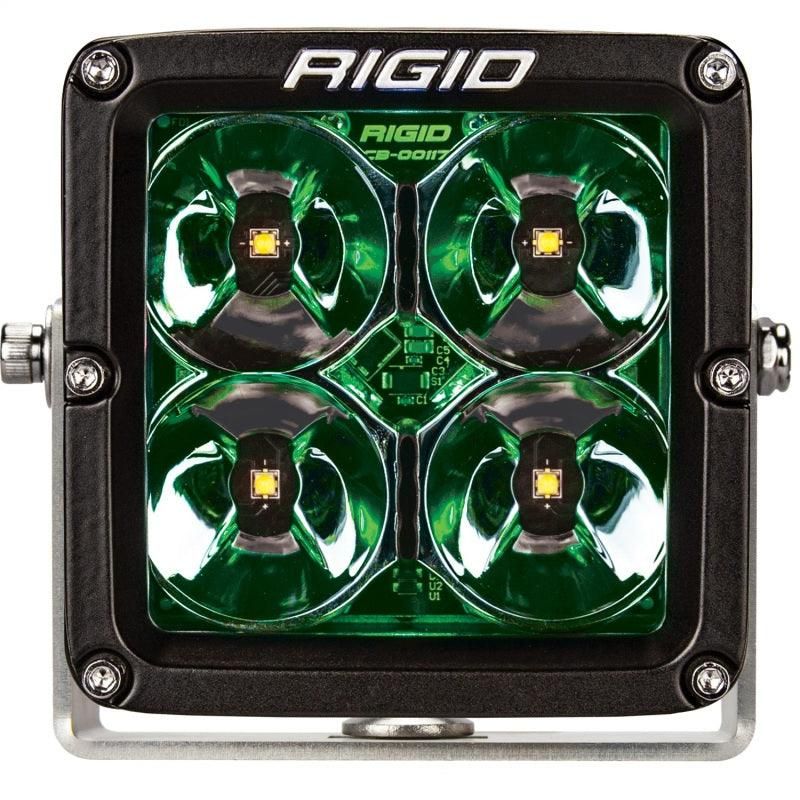 Rigid Industries 322053 - RIG322053 - Rigid Industries Radiance+ Pod XL RGBW - Pair - Shipped in Europe - Tuningsupply.com