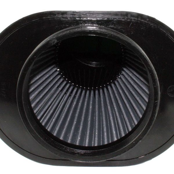 aFe 21-90032 - AFE21-90032 - aFe MagnumFLOW Air Filters IAF PDS A/F PDS 5-1/2F x (7x10)B x 5-1/2T x 8H - Shipped in Europe - Tuningsupply.com