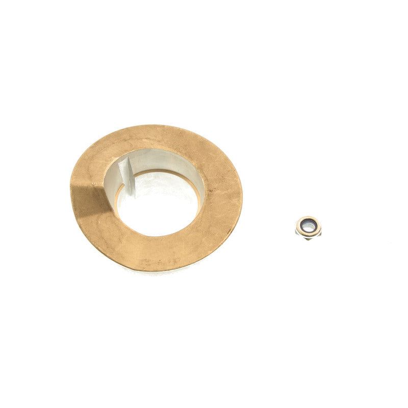 Bilstein 24-065504 - BIL24-065504 - Bilstein B8 1999 Mazda Miata 10th Anniversary Front 46mm Monotube Shock Absorber - Shipped in Europe - Tuningsupply.com