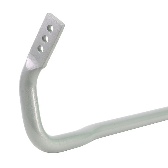 Whiteline BTF101Z - WHLBTF101Z - Whiteline 17-20 Tesla 3 Front 30mm Heavy Duty Swaybar - Shipped in Europe - Tuningsupply.com