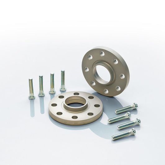 Eibach S90-6-15-010 - EIBS90-6-15-010 - Eibach Pro-Spacer System 15mm Spacers / 4x100 Bolt Pattern / 54.1 Hub for 99-05 Mazda Miata - Shipped in Europe - Tuningsupply.com