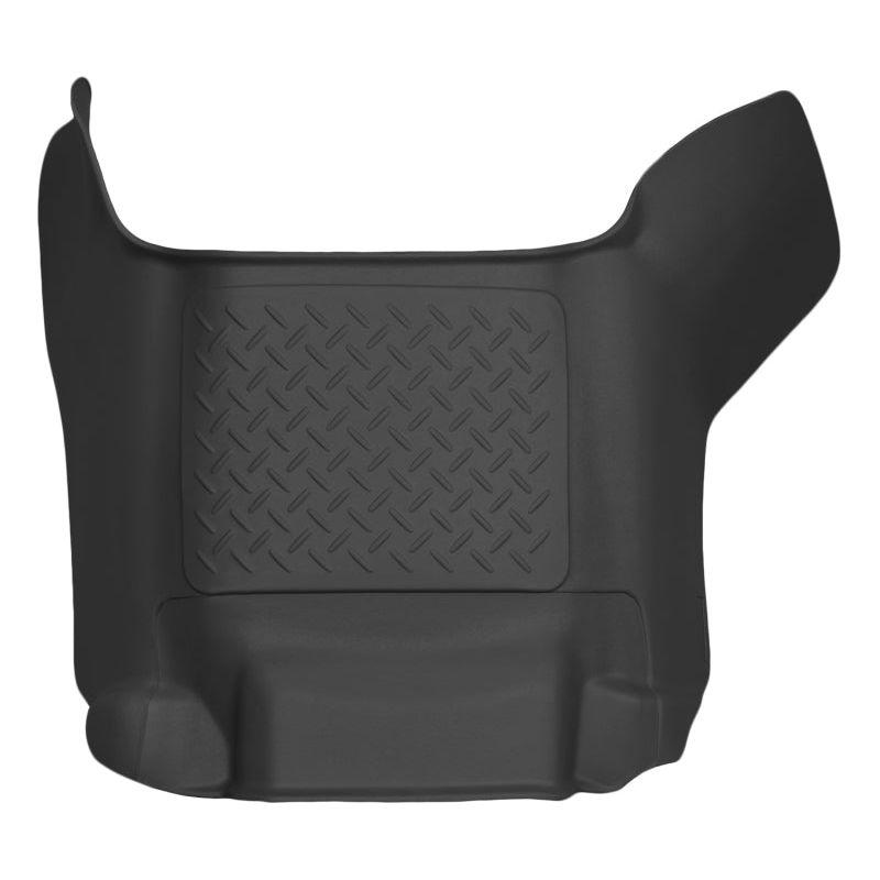 Husky Liners 53541 - HSL53541 - Husky Liners 02-16 Dodge Ram 2500 Quad Cab X-Act Contour Black Center Hump Floor Liners - Shipped in Europe - Tuningsupply.com