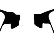 EBC DP31773C - EBCDP31773C - EBC 06-09 Mazda 6 2.3 Turbo (Mazdaspeed) Redstuff Front Brake Pads - Shipped in Europe - Tuningsupply.com