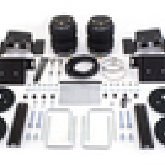 Air Lift 88338 - ALF88338 - Air Lift Loadlifter 5000 Ultimate Rear Air Spring Kit for 11-17 GMC Sierra 2500 HD - Shipped in Europe - Tuningsupply.com