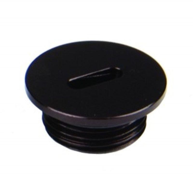 Aeromotive 15618 - AER15618 - Aeromotive AN-08 O-Ring Boss - Slim Line - Port Plug - Shipped in Europe - Tuningsupply.com