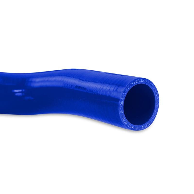 Mishimoto MMHOSE-F50-15BL - MISMMHOSE-F50-15BL - Mishimoto 15-17 Ford F-150 5.0L V8 Radiator Hose Kit - Blue - Shipped in Europe - Tuningsupply.com