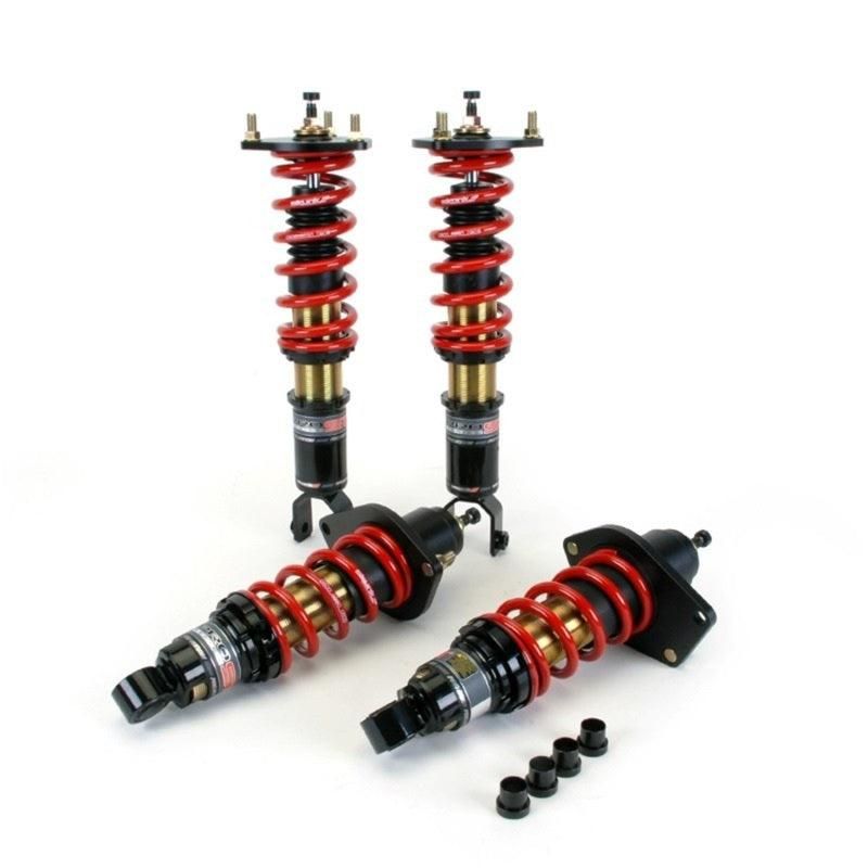 Skunk2 Racing 541-10-1200 - SKK541-10-1200 - Skunk2 Mazda Miata NC Pro-ST Coilovers (Front 8 kg/mm - Rear 6 kg/mm) - Shipped in Europe - Tuningsupply.com