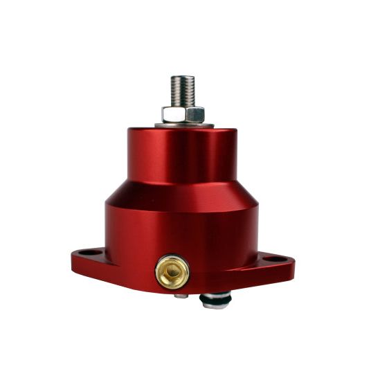 Aeromotive 13102 - AER13102 - Aeromotive 94-99 Ford 4.6 / 94-97 5.0 Billet Adjustable Regulator - Shipped in Europe - Tuningsupply.com