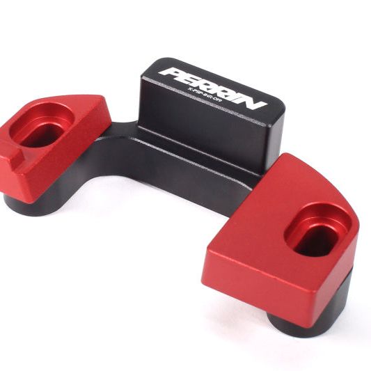 Perrin Performance PSP-INR-023 - PERPSP-INR-023 - PERRIN 18-25 Subaru WRX (w/o Short Throw Shifter) Super Shifter Stop Kit - Shipped in Europe - Tuningsupply.com