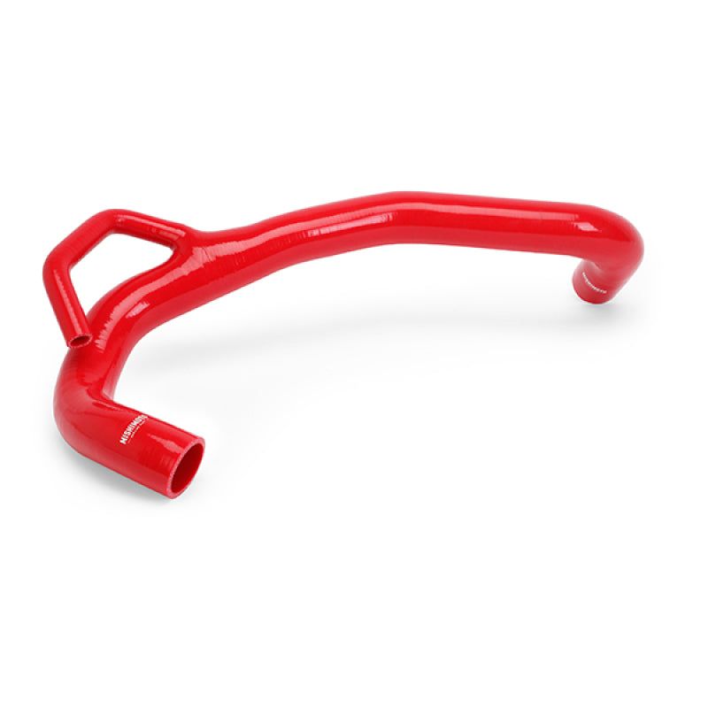 Mishimoto MMHOSE-MOP64-11RD - MISMMHOSE-MOP64-11RD - Mishimoto 2011+ Mopar LX Chassis 6.4L Hemi Red Silicone Hose Kit - Shipped in Europe - Tuningsupply.com