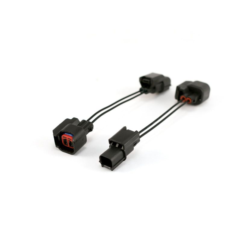 Injector Dynamics 90.11 - IDX90.11 - Injector Dynamics USCAR to 2012+ Honda Adapter - Shipped in Europe - Tuningsupply.com