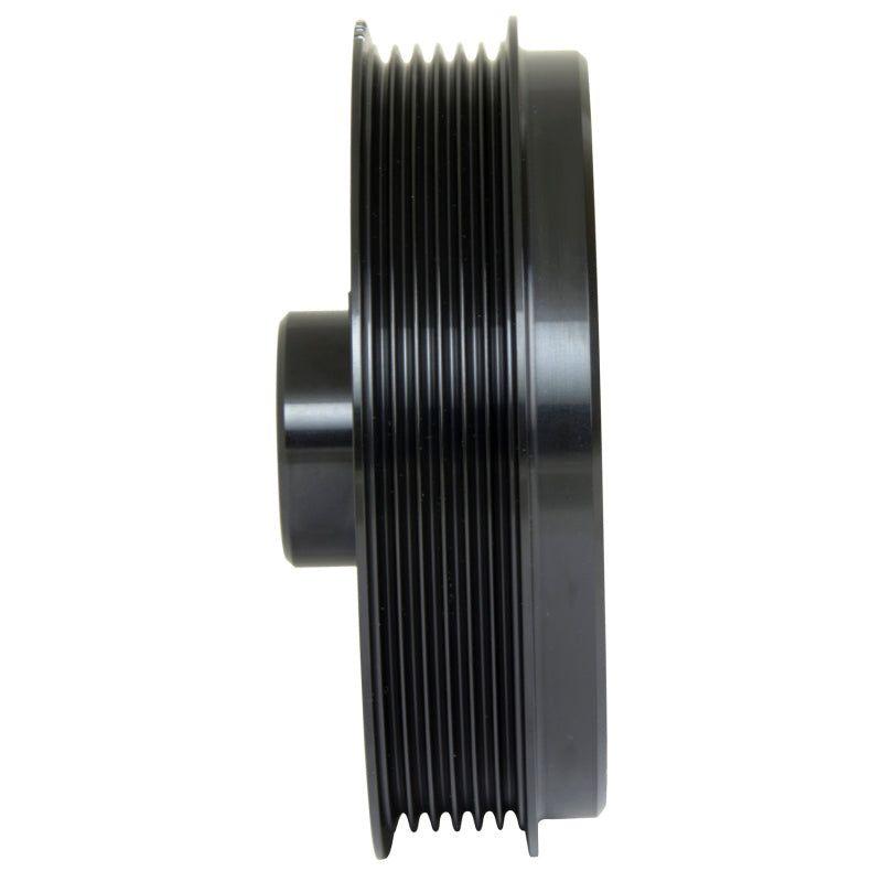 Fluidampr 530601 - FDR530601 - Fluidampr 00-09 Honda S2000 F20C/F22C Steel Internally Balanced Damper - Shipped in Europe - Tuningsupply.com