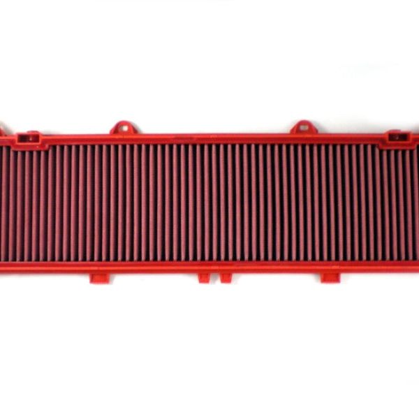 BMC FB593/04 - BMCFB593/04 - BMC 2009+ Porsche 911 (997.2) 3.8 Turbo Replacement Panel Air Filter - Shipped in Europe - Tuningsupply.com