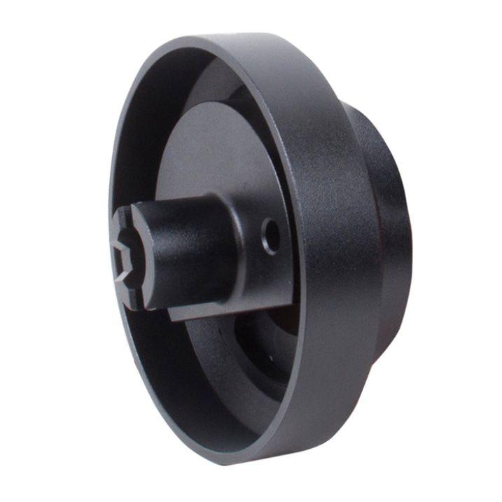 NRG SRK-131H - NRGSRK-131H - NRG Short Hub Adapter EK9 Civic / S2000 / Prelude (w/ SRS Clock Spring / SRS Resistors Incl.) - Shipped in Europe - Tuningsupply.com