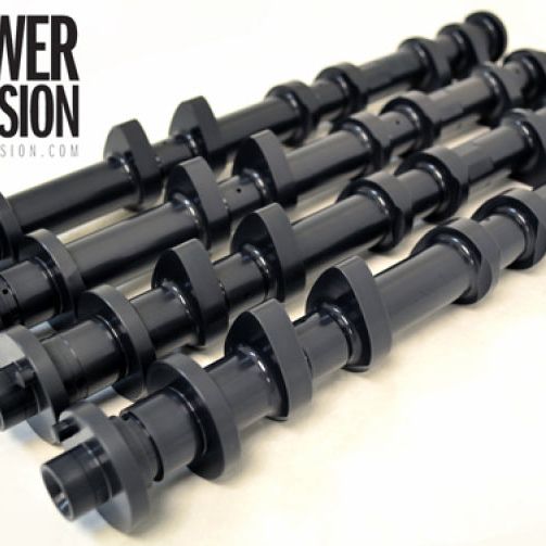 GSC Power Division 7045S3 - GSC7045S3 - GSC P-D Nissan VR38DETT S3 Cams 280/280 Billet - Shipped in Europe - Tuningsupply.com