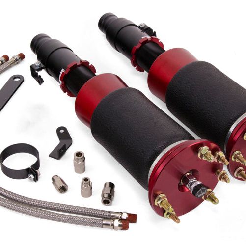 Air Lift 78520 - ALF78520 - Air Lift Performance Front Kit for 08-12 Honda Accord - Shipped in Europe - Tuningsupply.com