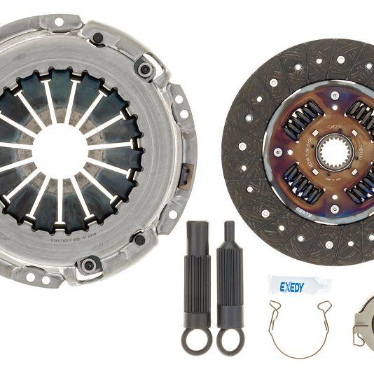 Exedy TYK1506 - EXETYK1506 - Exedy OE 2005-2010 Scion TC L4 Clutch Kit - Shipped in Europe - Tuningsupply.com