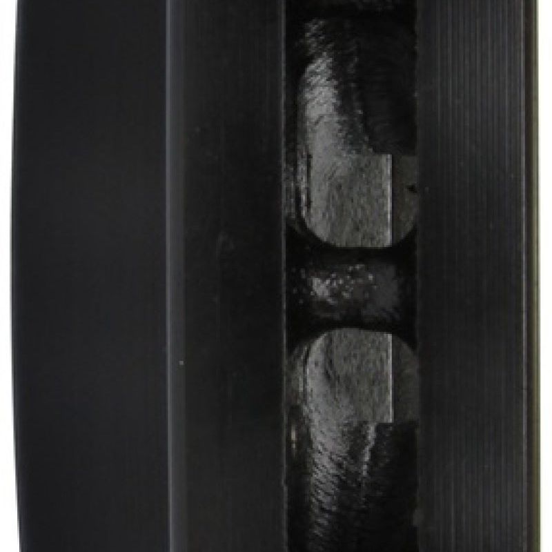 Stoptech 127.40057L - STO127.40057L - StopTech 02-06 Acura RSX Type S / 06-09 Honda Civic Si Slotted & Drilled Left Front Rotor - Shipped in Europe - Tuningsupply.com