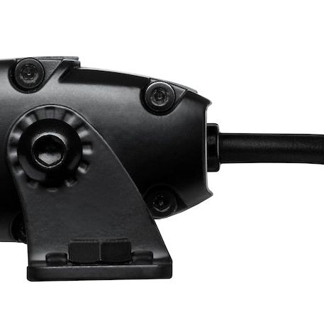 Hella LA358176321 - HELLA358176321 - Hella Universal Black Magic 40in Thin Light Bar - Driving Beam - Shipped in Europe - Tuningsupply.com