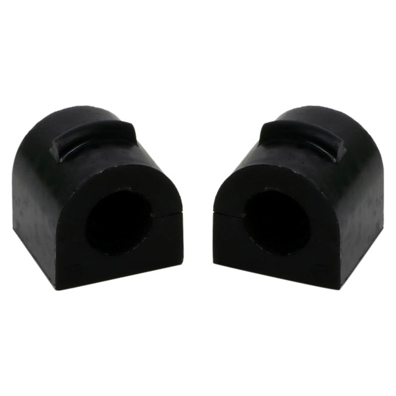 Whiteline KSK058-24 - WHLKSK058-24 - Whiteline 13-18 Ford Focus ST 24mm Rear Sway Bar Mount Bushing Service Kit - Shipped in Europe - Tuningsupply.com