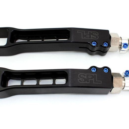 SPL Parts SPL RLL Z34B - SPPSPL RLL Z34B - SPL Parts 2009+ Nissan 370Z Rear Camber Links (Billet Version) - Shipped in Europe - Tuningsupply.com