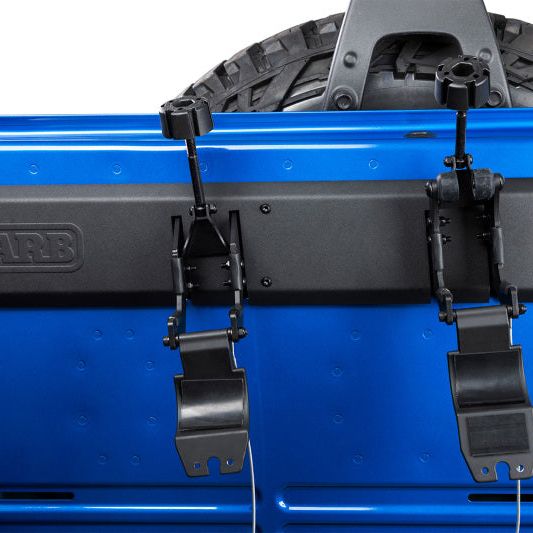 ARB 3580020 - ARB3580020 - ARB Ford Bronco Jack Mounting Bracket - Shipped in Europe - Tuningsupply.com