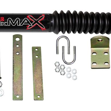 Skyjacker 8140 - SKY8140 - Skyjacker 1980-1998 Ford F-250 4 Wheel Drive Steering Damper Kit - Shipped in Europe - Tuningsupply.com