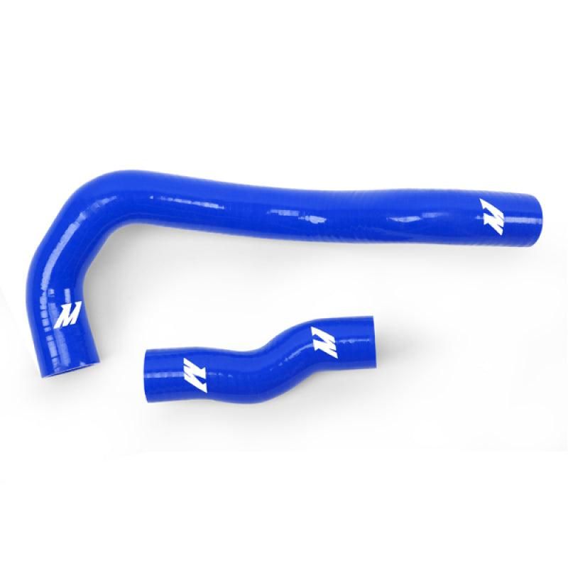 Mishimoto MMHOSE-IS300-01BL - MISMMHOSE-IS300-01BL - Mishimoto 01-05 Lexus IS300 Blue Silicone Turbo Hose Kit - Shipped in Europe - Tuningsupply.com