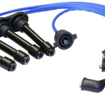 NGK 9578 - NGK9578 - NGK Honda Accord 1997-1992 Spark Plug Wire Set - Shipped in Europe - Tuningsupply.com