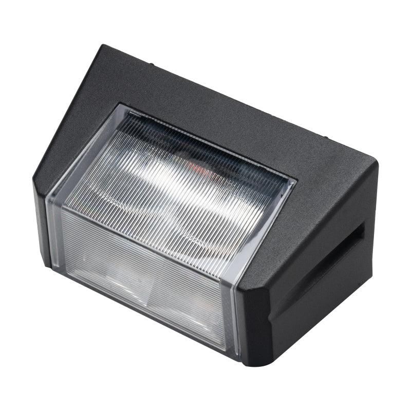 ORACLE Lighting 2914-001 - ORL2914-001 - Oracle Lighting Multifunction LED Plow Headlight with Heated Lens 5700K - Shipped in Europe - Tuningsupply.com