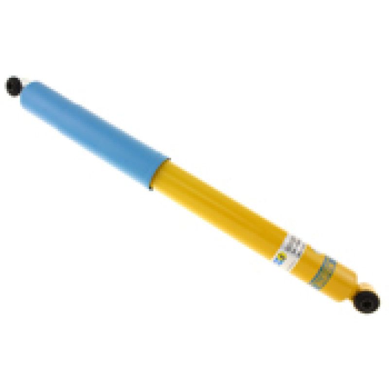 Bilstein 24-185240 - BIL24-185240 - Bilstein 4600 Series 1997 Dodge Dakota Base 4WD Rear 46mm Monotube Shock Absorber - Shipped in Europe - Tuningsupply.com