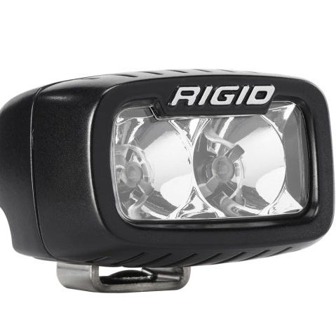 Rigid Industries 902113 - RIG902113 - Rigid Industries SRM - Flood - Shipped in Europe - Tuningsupply.com