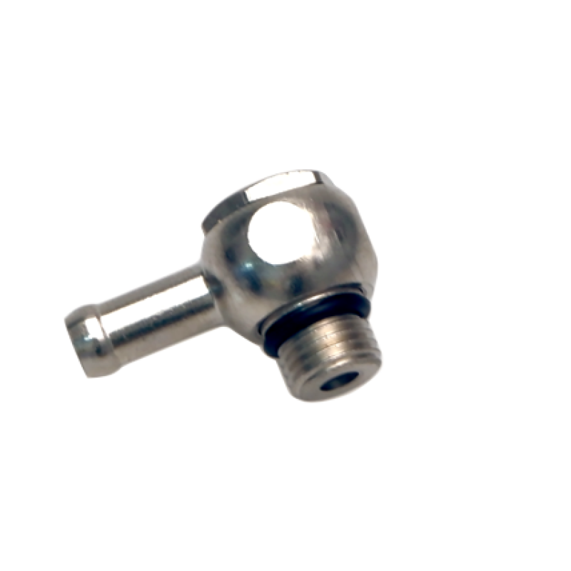 Turbosmart TS-0205-3111 - TURTS-0205-3111 - Turbosmart BOV -3AN Nipple - Shipped in Europe - Tuningsupply.com