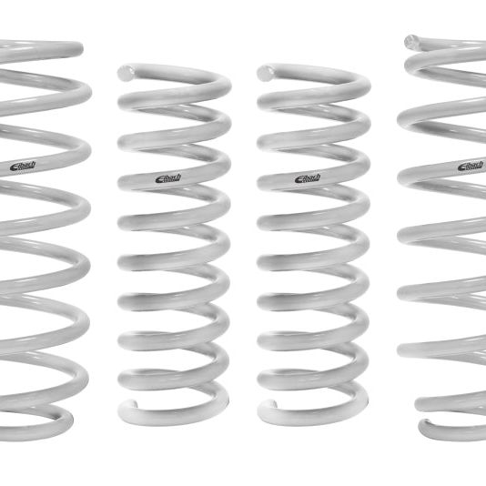 Eibach E32-27-004-02-22 - EIBE32-27-004-02-22 - Eibach Drag Launch Kit (Competition Springs) for 2015-2020 Dodge Challenger SRT Hellcat - Shipped in Europe - Tuningsupply.com