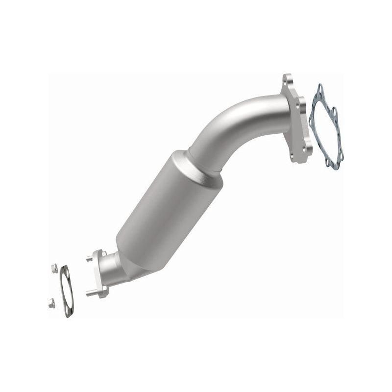 Magnaflow 5411014 - MAG5411014 - MagnaFlow Converter Direct Fit 12-14 Subaru Impreza 2.5L / 15-16 WRX STI - Shipped in Europe - Tuningsupply.com