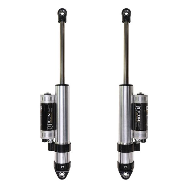ICON 77703CP - ICO77703CP - ICON 2019+ GM 1500 0-2in Rear 2.5 Series Shocks VS PB CDCV - Pair - Shipped in Europe - Tuningsupply.com