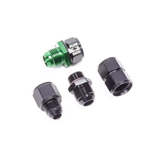 Radium Engineering 20-0534-10 - RAD20-0534-10 - Radium Engineering Universal Check Valve Kit 10AN - Shipped in Europe - Tuningsupply.com