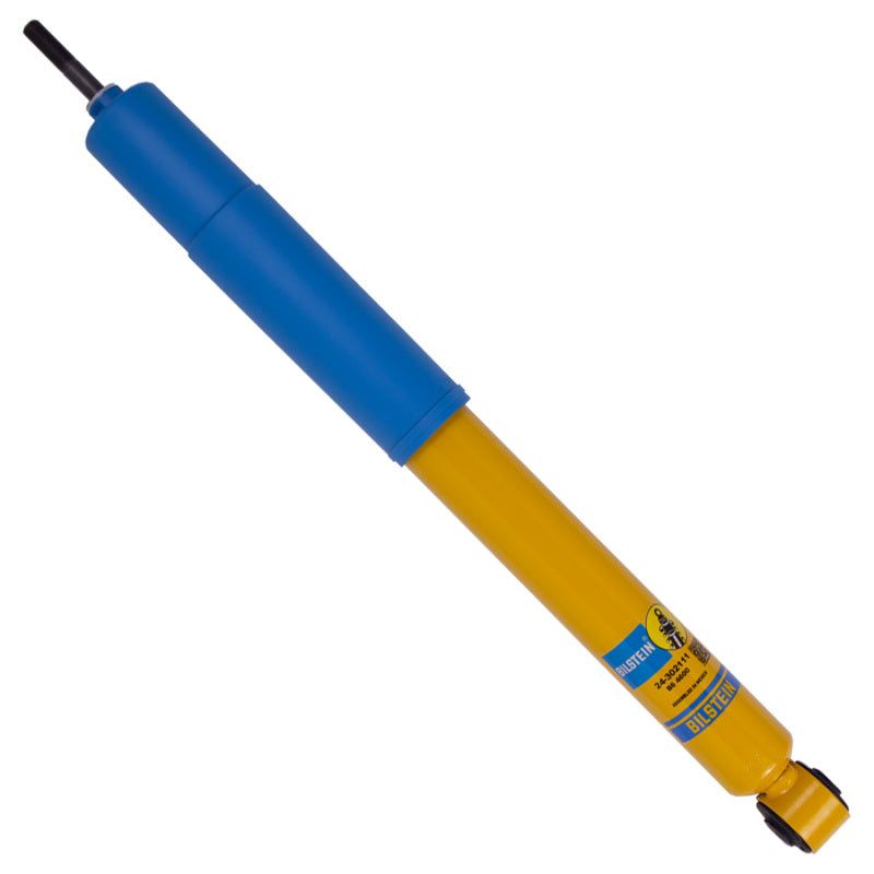 Bilstein 24-302111 - BIL24-302111 - Bilstein 19-21 Ram 2500 B6 4600 Shock Rear - Shipped in Europe - Tuningsupply.com