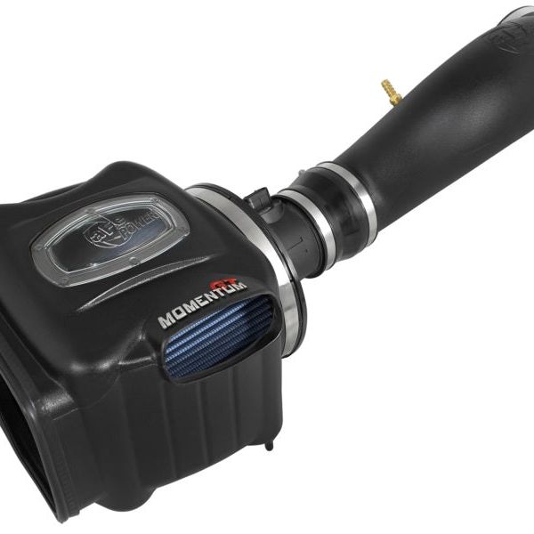 aFe 54-74102 - AFE54-74102 - aFe Momentum GT Stage-2 Si PRO 5R Intake System GM Trucks/SUVs V8 4.8L/5.3L/6.0L/6.2L (GMT900) Elect - Shipped in Europe - Tuningsupply.com
