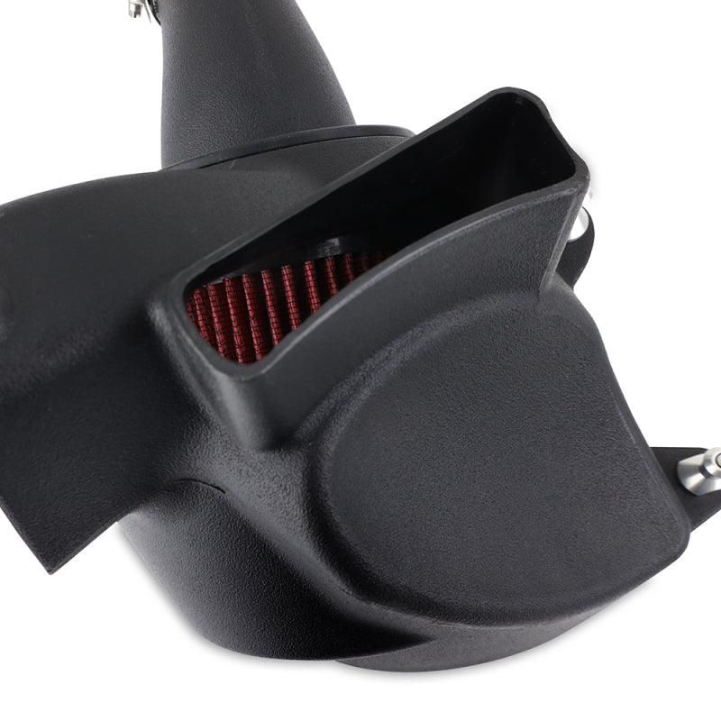 Mishimoto MMAI-G80-21 - MISMMAI-G80-21 - Mishimoto 2021+ BMW G8X M3/M4 Performance Air Intake Kit - Shipped in Europe - Tuningsupply.com
