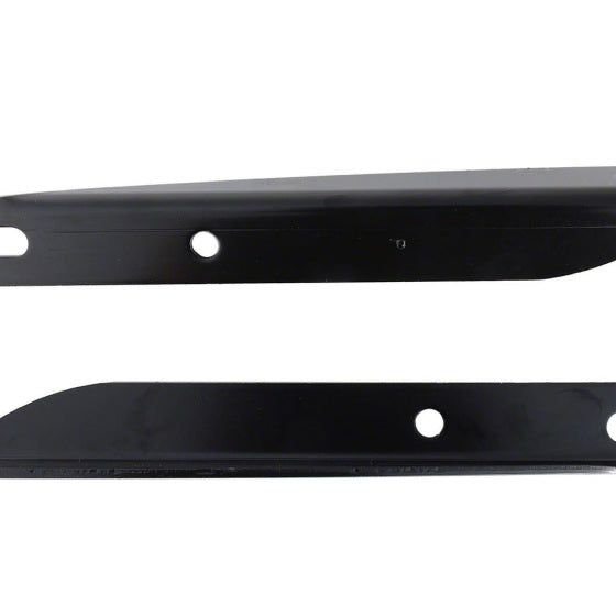 Ford Racing M-16826-M - FRPM-16826-M - Ford Racing 05-14 Mustang Hood Lift Kit w/ Laser Engraved Ford Performance Logo - Shipped in Europe - Tuningsupply.com