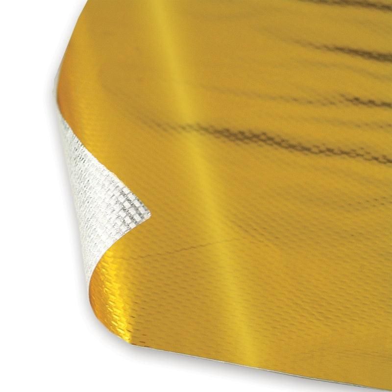DEI 10392 - DEI10392 - DEI Reflect-A-GOLD 12in x 24in Sheet - Shipped in Europe - Tuningsupply.com