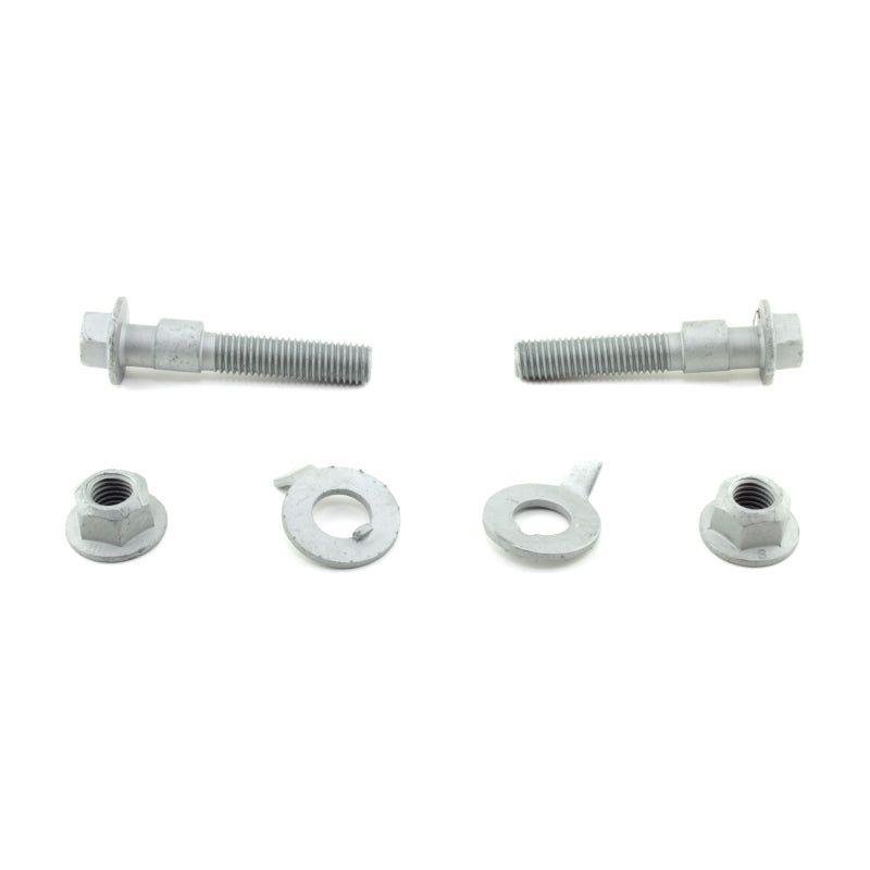 Whiteline KCA417 - WHLKCA417 - Whiteline 90-93 Toyota Celica GT-Four Turbo AWD ST185 Front Camber adj bolt kit-17mm - Shipped in Europe - Tuningsupply.com