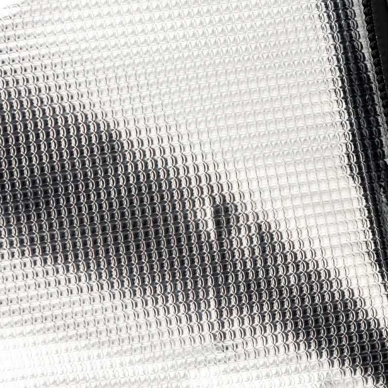 ARB 10100376 - ARB10100376 - ARB Cooler Bag Charcoal w/ Red Highlights 15in L x 11in W x 9in H Holds 22 Cans - Shipped in Europe - Tuningsupply.com