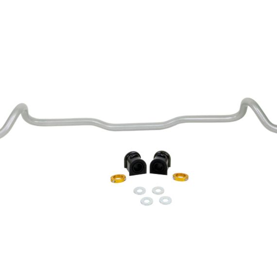 Whiteline BFF96Z - WHLBFF96Z - Whiteline 16-17 Ford Focus RS Front 26mm Heavy Duty Adjustable Sway Bar - Shipped in Europe - Tuningsupply.com