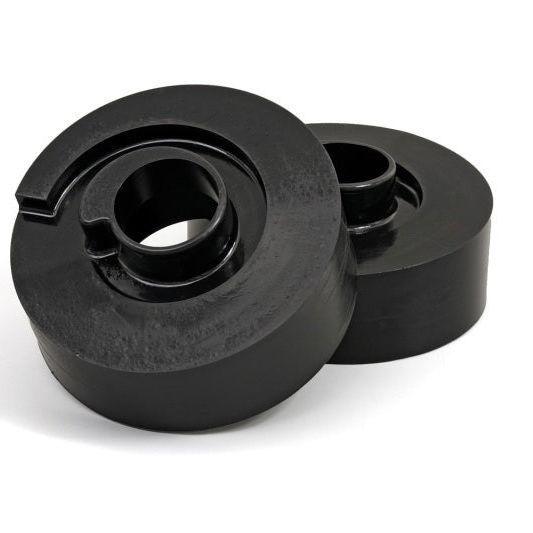 Daystar KF09125BK - DAYKF09125BK - Daystar 1997-2003 Ford Expedition 2WD/4WD - 2in Leveling Kit (Torsion Bar Keys) - Shipped in Europe - Tuningsupply.com