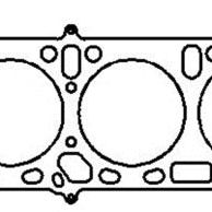 Cometic Gasket C4580-040 - CGSC4580-040 - Cometic Datsun 240/260/280Z NonTurbo 89mm .040 inch MLS 5 Layer L28 Head Gasket - Shipped in Europe - Tuningsupply.com