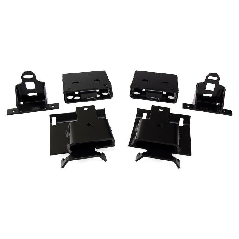 Air Lift 88375 - ALF88375 - Air Lift Loadlifter 5000 Ultimate for 2019 Ram 1500 4WD w/Internal Jounce Bumper - Shipped in Europe - Tuningsupply.com