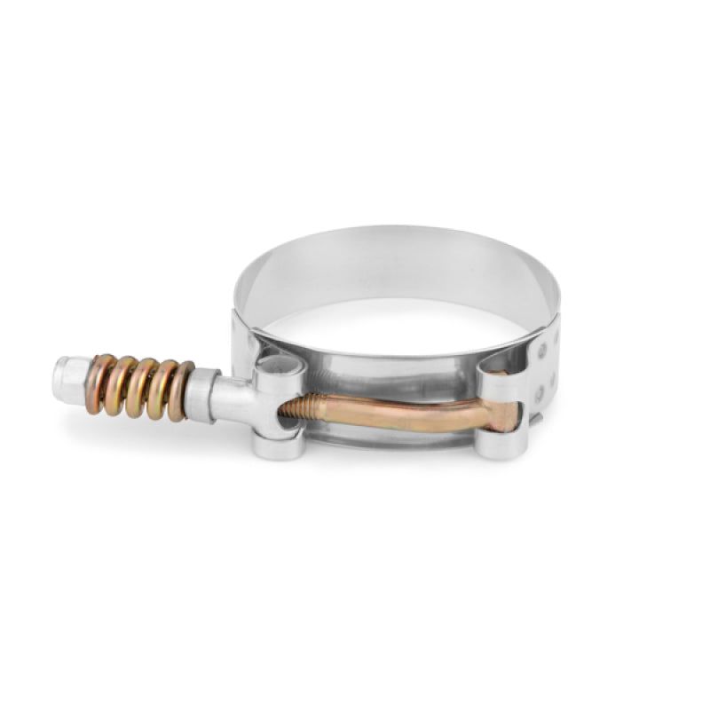 Mishimoto MMCLAMP-275T - MISMMCLAMP-275T - Mishimoto 2.75 Inch Stainless Steel Constant Tension T-Bolt Clamp - Shipped in Europe - Tuningsupply.com